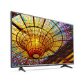 LG - 65" UHD, 120Hz, HDR Compatible, WebOS 3.0 TV